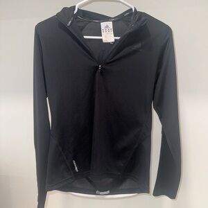 Adidas clima cool quarter zip
